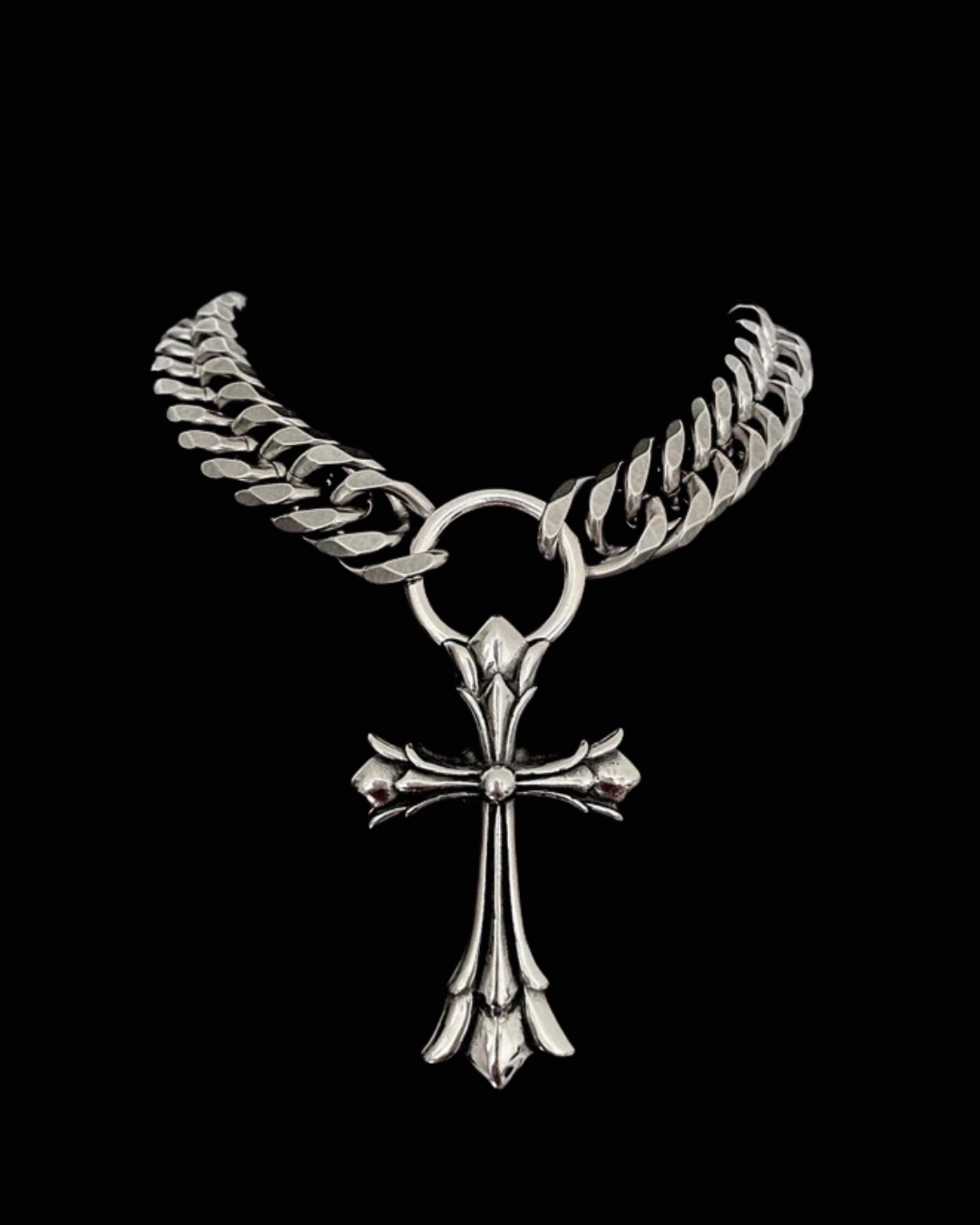 1 Cross Faith Flex Chain