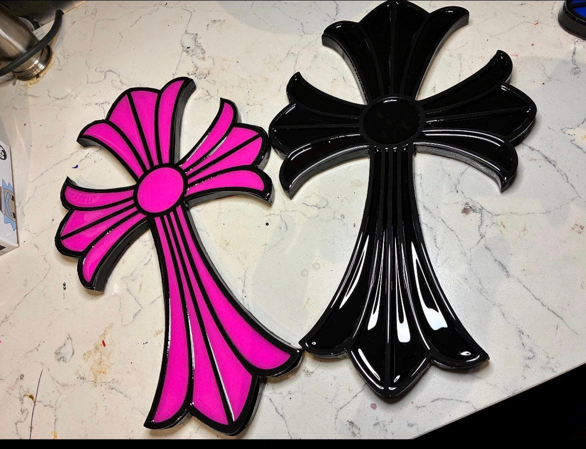 Faith Flex Wall Art