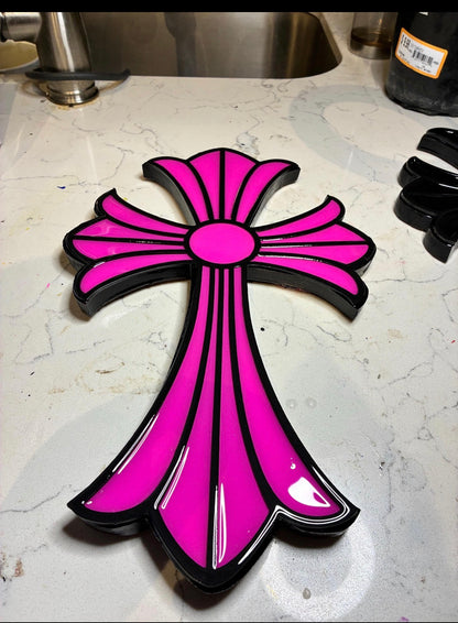 Faith Flex Wall Art