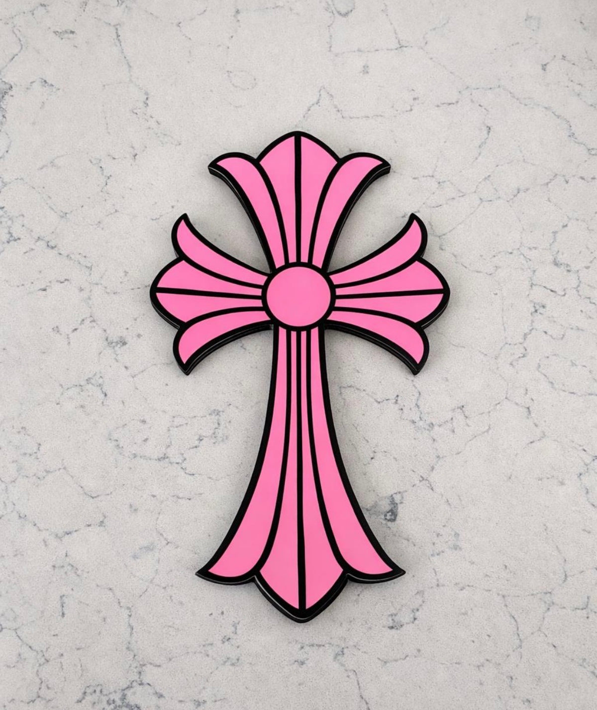 Faith Flex Wall Art