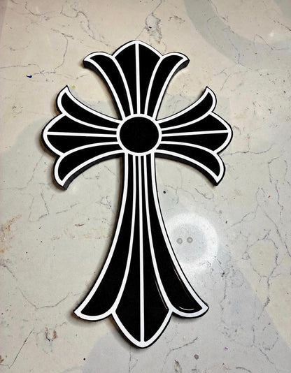 Faith Flex Wall Art