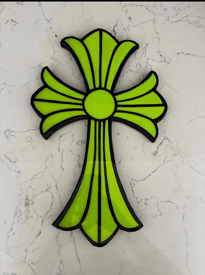 Faith Flex Wall Art