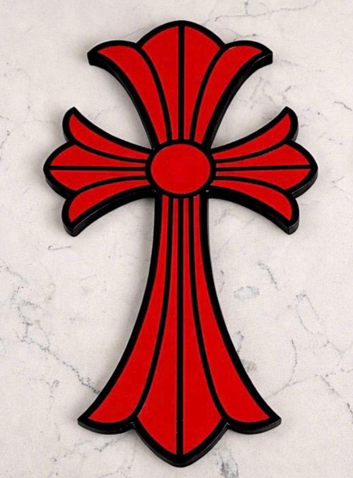 Faith Flex Wall Art